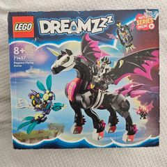lego dreamz