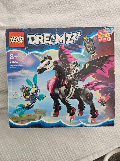 lego dreamz