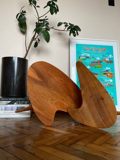 Mid century Danish teak stock sideboards drawers