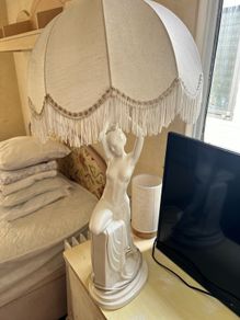 lamp