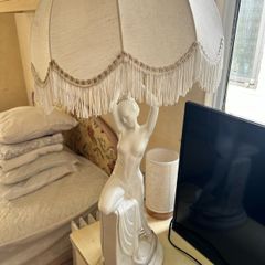 vintage lamp