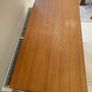 Wooden Study Desk Image 2