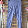 bottoms Nike dri-fit bottoms medium lilac with eyelet seam detail Image 4