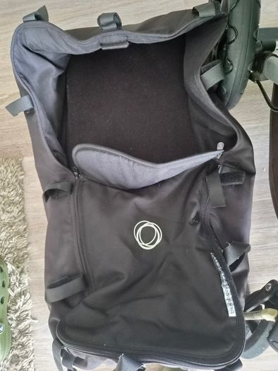 Bugaboo Cameleon 3 - Marvel