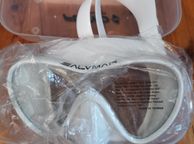 main image for ad Salvimar fluyd Mask