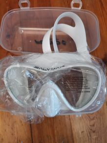 Salvimar fluyd Mask