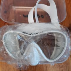 Salvimar fluyd Mask
