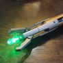 Doctor Who 11th Doctor Sonic Screwdriver Light Dr Who Image 2