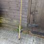 1940's Penn 180 Fishing Reel & Rod Image 2