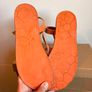 2 x Vivobarefoot San-Dal Leather Barefoot Sandals SIZE 44&45 RRP170 Image 7