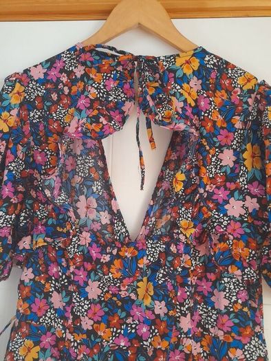 ladies dress