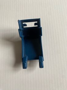 Vintage Star Wars Millennium Falcon parts