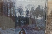 Dave Tyack's Dakota Oak CD - Am Deister