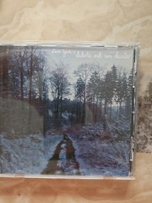 Dave Tyack's Dakota Oak CD - Am Deister