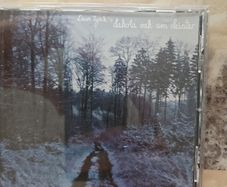 Dave Tyack's Dakota Oak CD - Am Deister