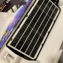 Outdoor AI Solar Camera and Lighting 450w Image 7
