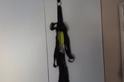 Suspension trainers band