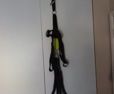 Suspension trainers band