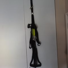 Suspension trainers band