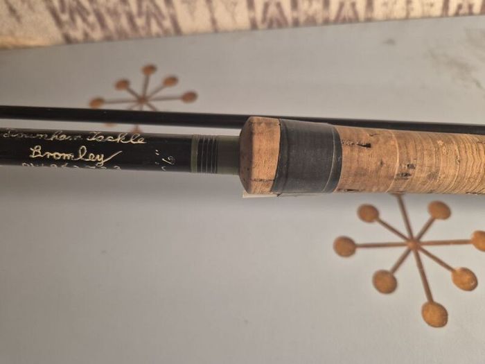 fishing rod