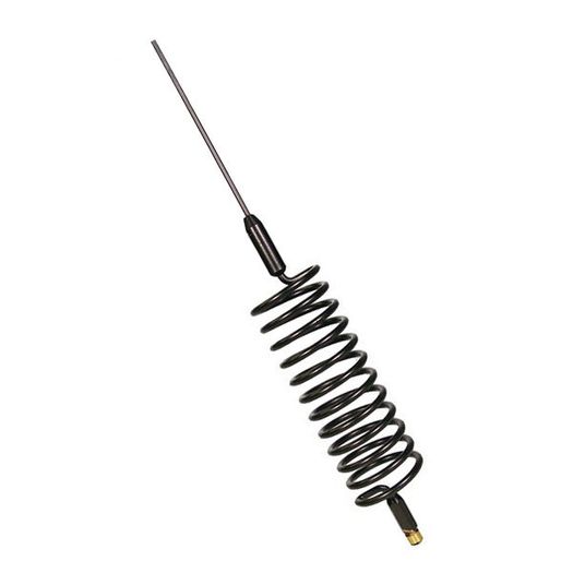 Springer Long Mobile CB Antenna (Whip Only) 3/8" Fitting