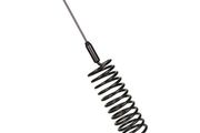 Springer Long Mobile CB Antenna (Whip Only) 3/8" Fitting