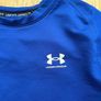 Under Armour Top Size YXL Image 2