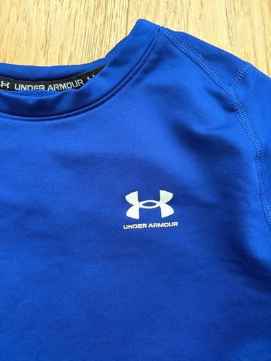 Under Armour Top Size YXL