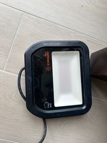 outside led light