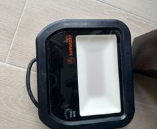 outside led light