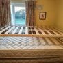 Single bed with pullout bed underneath Image 6