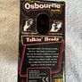 Ozzy and Sharon Osbourne boxed talking head toys Image 10