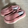 New pink shoes - Dude Image 4