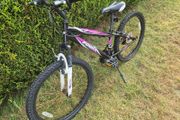 Girl's Bicycle