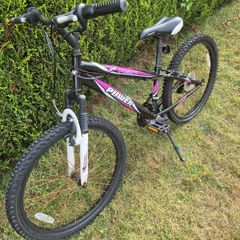 Girl's Bicycle