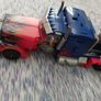 Transformer Optimus Image 9