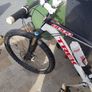 Trex 8000 Alu frame Image 6