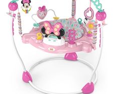 Mini Mouse Baby Bouncer
