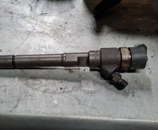 Hyundai Santa Fe 2.2 Diesel Injectors 0445110254 @ OCG