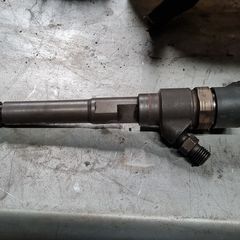 Hyundai Santa Fe 2.2 Diesel Injectors 0445110254 @ OCG