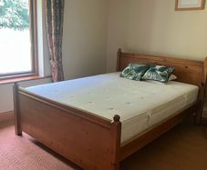 Bed King