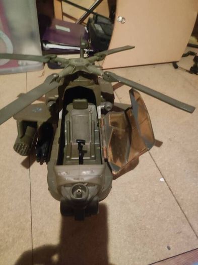 hm armed forces