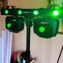 Chauvet DJ GigBAR Bridge ILS Lighting System Image 10