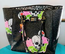Paul's Boutique Bag