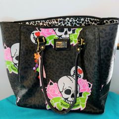 Paul's Boutique Bag