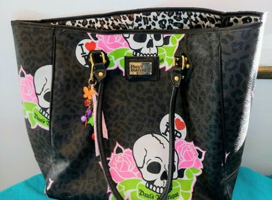 Paul's Boutique Bag