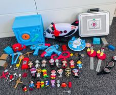 Ryan world bundle
