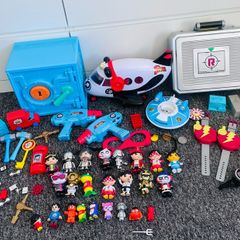 Ryan world bundle