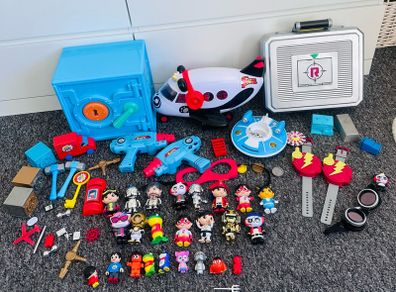 Ryan world bundle