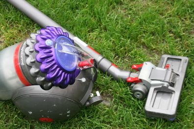 Dyson CY23 Big Ball Animal Multi-Floor Pro Canister Vacuum CY23